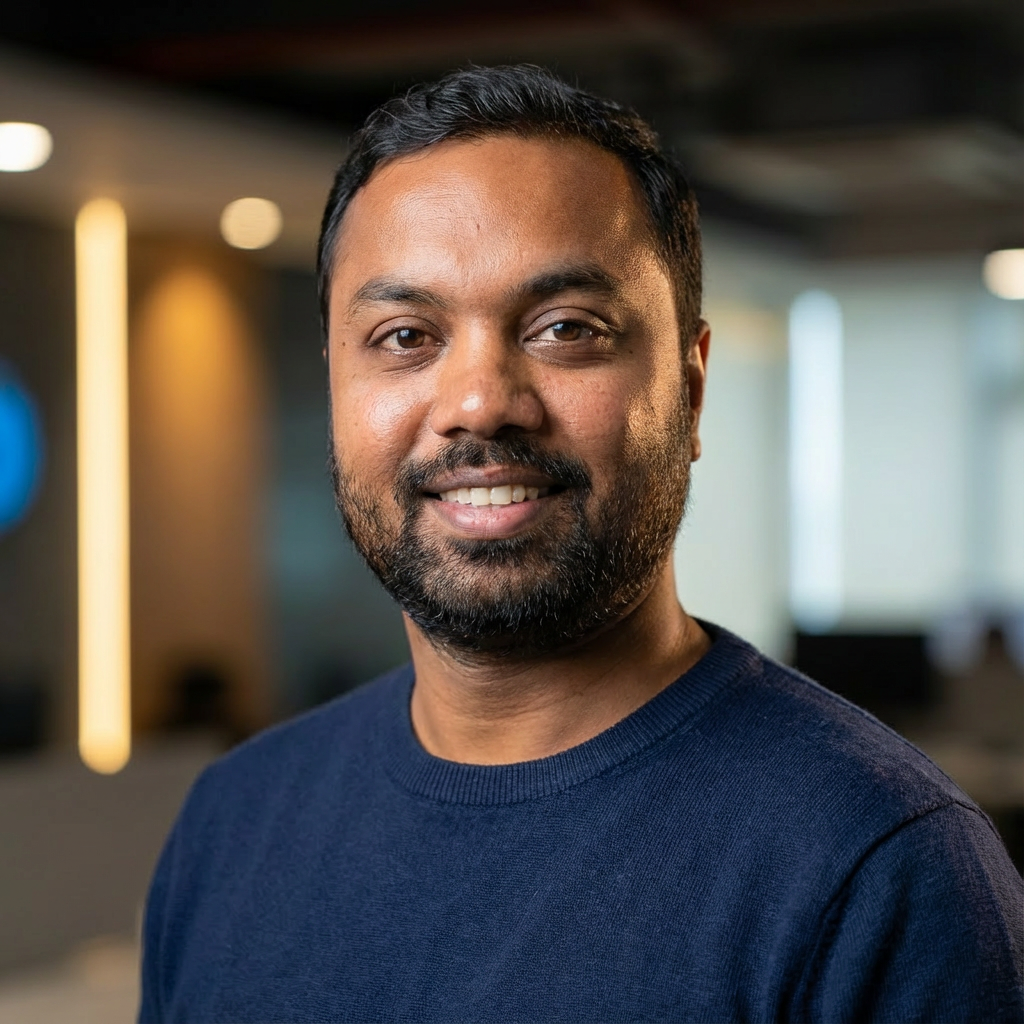 Meraj Alam